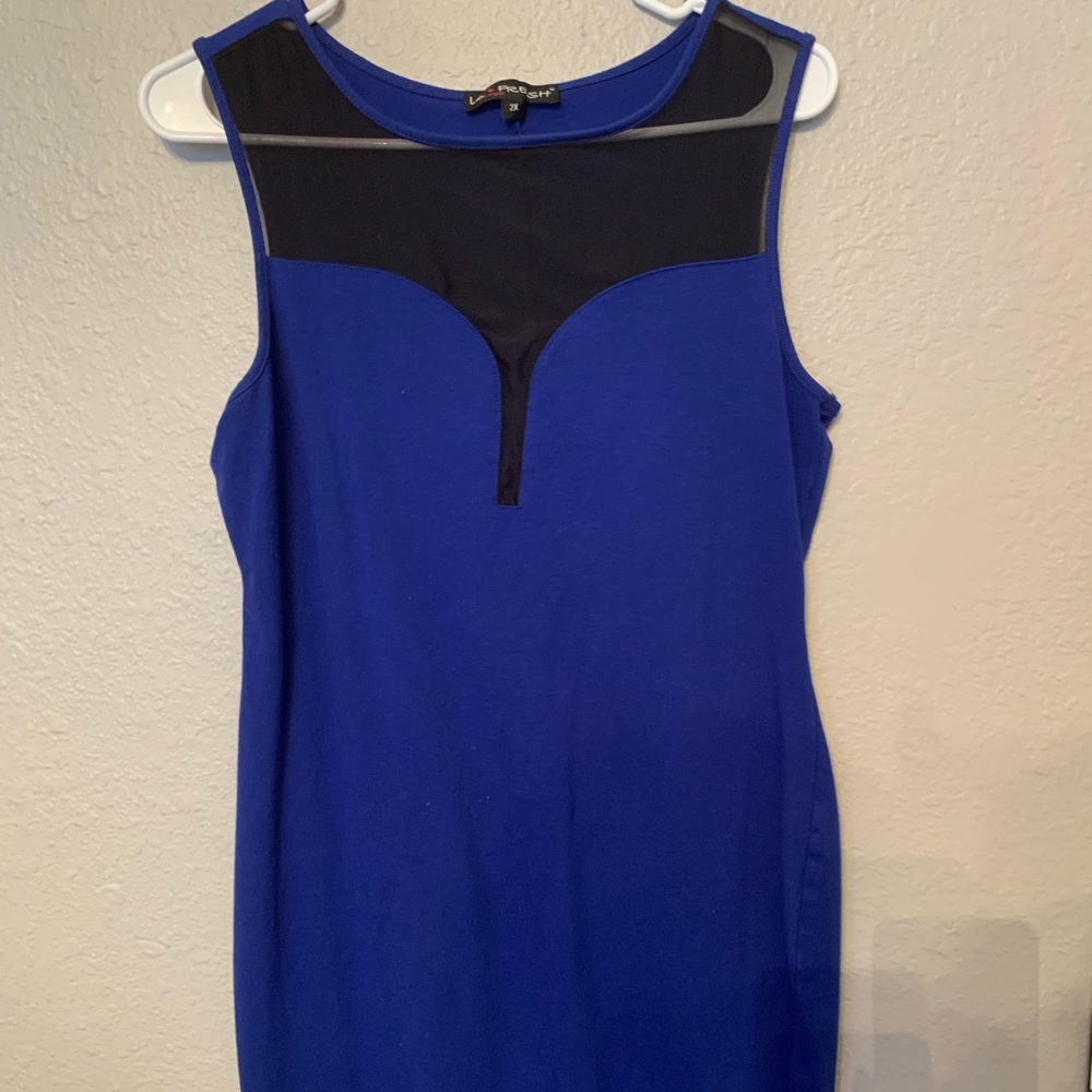 Bodycon dress